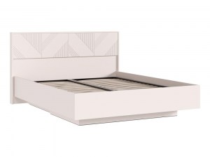 Ирис Кровать парящая 1600 (Миф)